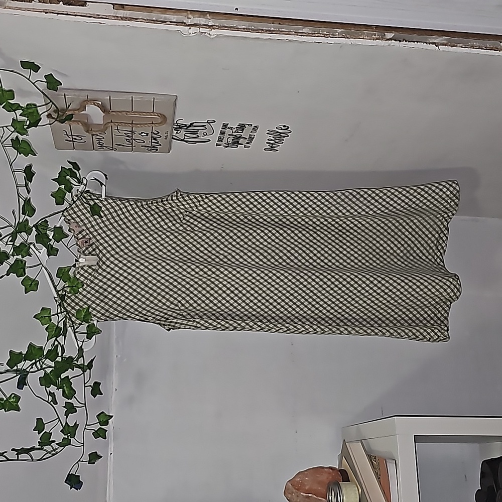 American eagle outfitters dress.